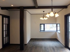 4/12（土）住宅見学会のご案内