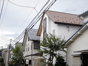 9月13日（日）住宅見学会のご案内